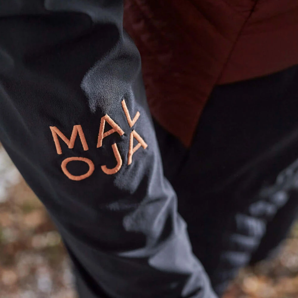 Maloja KolkrabeM. Nordic Hybrid Multisportjacke Squirrel Multi Herren 2 Maloja KolkrabeM. Nordic Hybrid Multisportjacke Squirrel Multi Herren – Bild 2