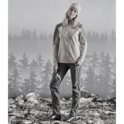 Maloja NeshaM. Softshelljacke Squirrel Damen 5 Maloja NeshaM. Softshelljacke Squirrel Damen -Bestes Skifahren Geschäft maloja nesham nordic hooded jacket squirrel 02 gross8lrRwGBoaBWJS