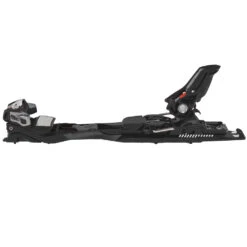 Marker F12 Tour EPF Touren-Skibindung Black/Anthracite Damen, Herren -Bestes Skifahren Geschäft marker f12 tour epf 7816r1 03 gross