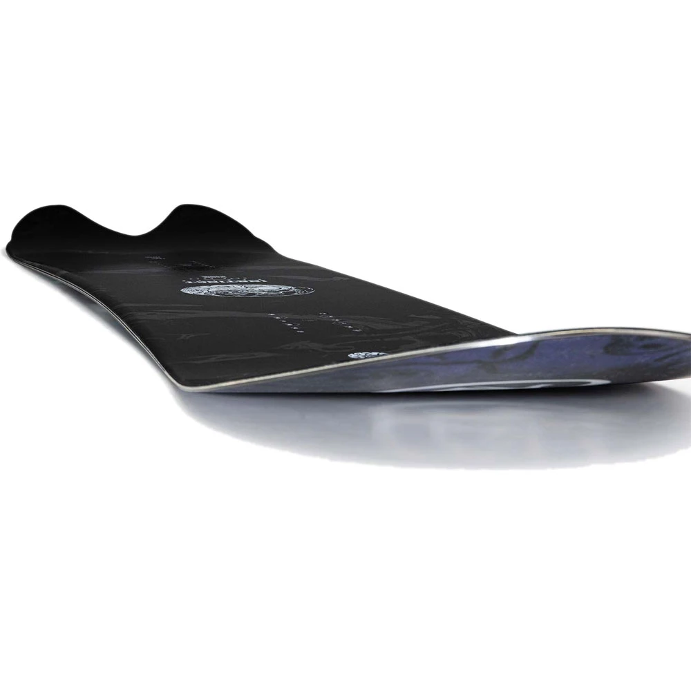 Nidecker Beta APX Snowboard Herren 2 Nidecker Beta APX Snowboard Herren – Bild 2