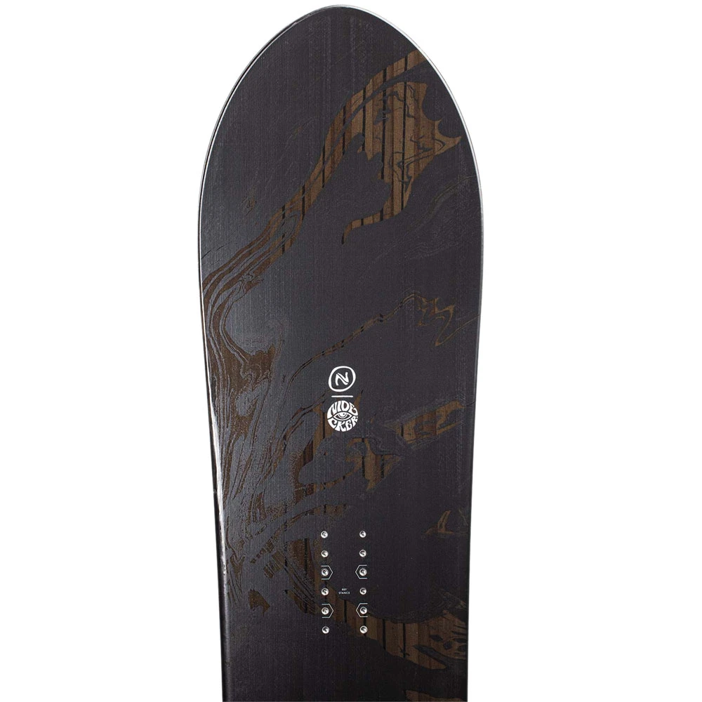 Nidecker Beta APX Snowboard Herren 3 Nidecker Beta APX Snowboard Herren – Bild 3