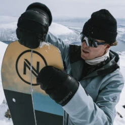 Nidecker Escape Split Splitboard Herren -Bestes Skifahren Geschäft nidecker escape split 2023 04 gross