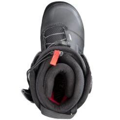 Nidecker Helios BOA Softboots Black Herren 9 Nidecker Helios BOA Softboots Black Herren -Bestes Skifahren Geschäft nidecker helios boa 700103 black 03 gross