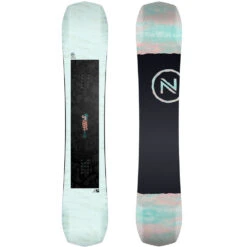 Nidecker Sensor Plus Snowboard Herren