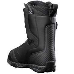 Nidecker Talon BOA Snowboardschuhe Black Herren -Bestes Skifahren Geschäft nidecker talon boa 700105 black 03 grosszUeGreFQQkqoD