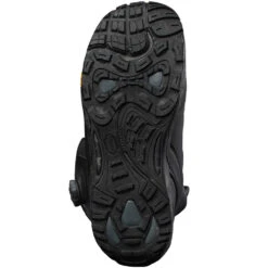 Nidecker Talon BOA Snowboardschuhe Black Herren -Bestes Skifahren Geschäft nidecker talon boa 700105 black 04 grossdR5Lw96sogFkD