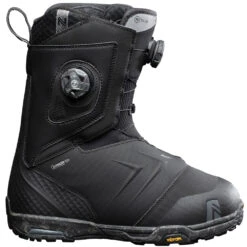 Nidecker Talon BOA Snowboardschuhe Black Herren
