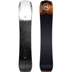 Nidecker Thruster Snowboard Herren