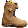 Nidecker Tracer BOA Snowboardstiefel Coffee Honey Herren