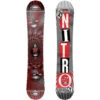 Nitro Beast Snowboard Herren