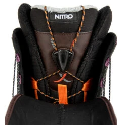 Nitro Crown TLS Snowboardboots Port Damen 9 Nitro Crown TLS Snowboardboots Port Damen -Bestes Skifahren Geschäft nitro crown tls 1231848643 port 03 grossz934yiy1RwXyU