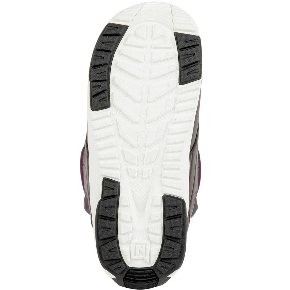 Nitro Crown TLS Snowboardboots Port Damen 5 Nitro Crown TLS Snowboardboots Port Damen – Bild 5