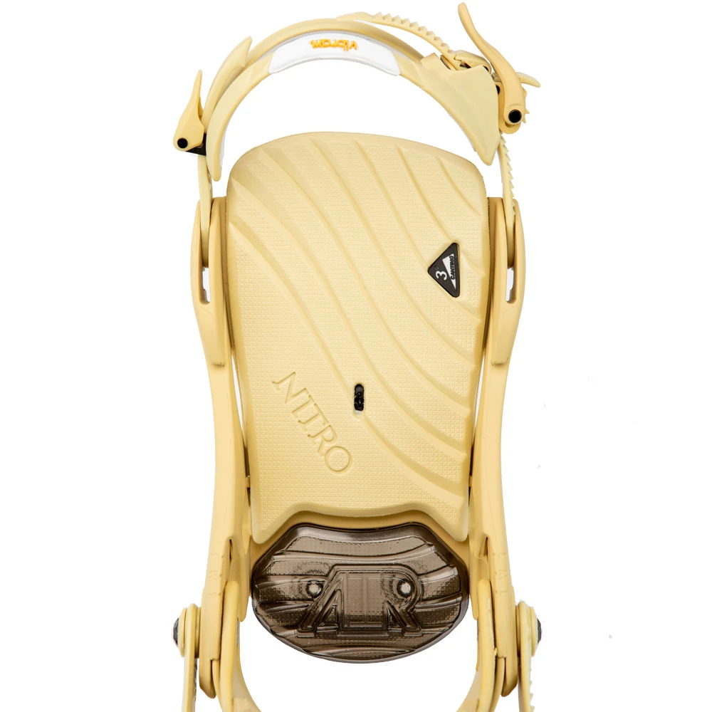 Nitro Ivy Snowboardbindung Cactus Damen 4 Nitro Ivy Snowboardbindung Cactus Damen – Bild 4