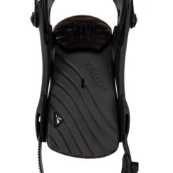 Nitro Ivy Bindung Ultra Black Damen -Bestes Skifahren Geschäft nitro ivy ultra black 2022 02 gross