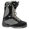 Nitro Monarch TLS Softboots Black Damen