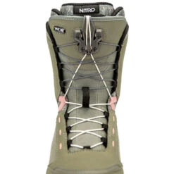 Nitro Monarch TLS Softboots Gravity Grey Damen 8 Nitro Monarch TLS Softboots Gravity Grey Damen -Bestes Skifahren Geschäft nitro monarch tls gravity grey 2022 03 gross