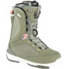 Nitro Monarch TLS Softboots Gravity Grey Damen