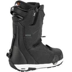 Nitro Profile TLS Step On SO Boots Black Herren -Bestes Skifahren Geschäft nitro profile tls step on black 2023 01 gross