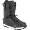 Nitro Profile TLS Step On SO Boots Black Herren