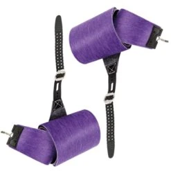 Nitro Slash Skins Steigfelle Purple Damen, Herren