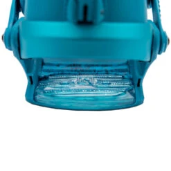 Nitro Team Snowboardbindung FCS Blue Herren -Bestes Skifahren Geschäft nitro team fcs blue 2022 03 gross