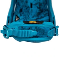 Nitro Team Snowboardbindung FCS Blue Herren -Bestes Skifahren Geschäft nitro team fcs blue 2022 04 gross