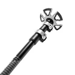 Nitro Telescoping Poles Teleskopstöcke Black Damen, Herren -Bestes Skifahren Geschäft nitro telescoping poles 1231832001 03 gross