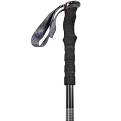 Nitro Telescoping Poles Teleskopstöcke Black Damen, Herren -Bestes Skifahren Geschäft nitro telescoping poles 1231832001 04 gross