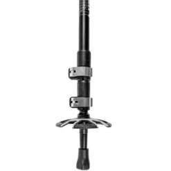 Nitro Telescoping Poles Teleskopstöcke Black Damen, Herren -Bestes Skifahren Geschäft nitro telescoping poles 1231832001 05 gross