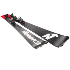 Nordica Dobermann GSR RB Alpin-Skiset Black/Red Damen, Herren 7 Nordica Dobermann GSR RB Alpin-Skiset Black/Red Damen, Herren -Bestes Skifahren Geschäft nordica dobermann gsr rb 0a1228ka 02 gross