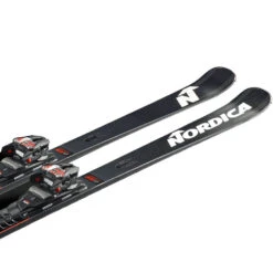 Nordica Dobermann GSR RB Alpin-Skiset Black/Red Damen, Herren 9 Nordica Dobermann GSR RB Alpin-Skiset Black/Red Damen, Herren -Bestes Skifahren Geschäft nordica dobermann gsr rb 0a1228ka 04 gross