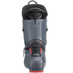 Nordica HF 100 Skiboots Anthracite/Black/Red Herren -Bestes Skifahren Geschäft nordica hf 100 050k1800 m99 03 grossIu6n3hSMKUbbl