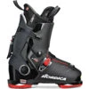 Nordica HF 110 GW Skiboots Black/Anthracite/Red Herren