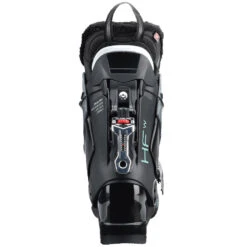 Nordica HF 85 W GW Skischuhe Black/Anthracite/Green Damen -Bestes Skifahren Geschäft nordica hf 85 w gw 050k1300 731 02 gross