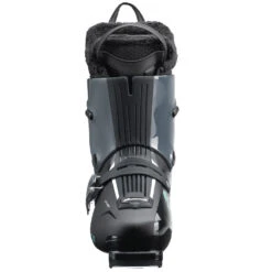 Nordica HF 85 W GW Skischuhe Black/Anthracite/Green Damen -Bestes Skifahren Geschäft nordica hf 85 w gw 050k1300 731 03 gross