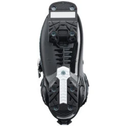 Nordica HF 85 W GW Skischuhe Black/Anthracite/Green Damen -Bestes Skifahren Geschäft nordica hf 85 w gw 050k1300 731 04 gross
