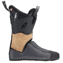 Nordica HF 85 W GW Skischuhe Black/Anthracite/Green Damen -Bestes Skifahren Geschäft nordica hf 85 w gw 050k1300 731 05 gross