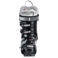 Nordica Speedmachine 85 W Skiboots Black/Anthracite Damen 7 Nordica Speedmachine 85 W Skiboots Black/Anthracite Damen -Bestes Skifahren Geschäft nordica speedmachine 050h4203 541 02 gross