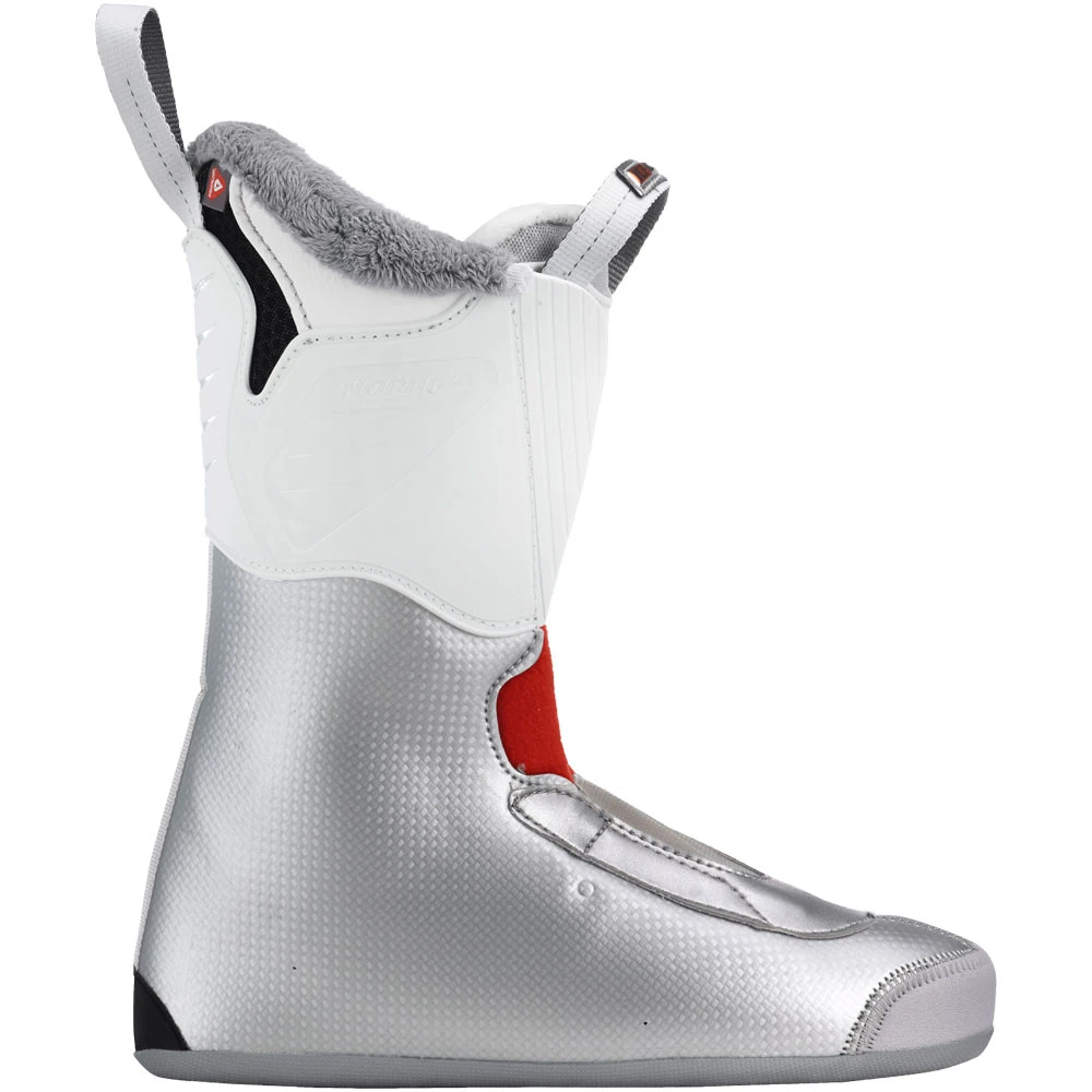 Nordica Speedmachine 85 W Skiboots Black/Anthracite Damen 5 Nordica Speedmachine 85 W Skiboots Black/Anthracite Damen – Bild 5