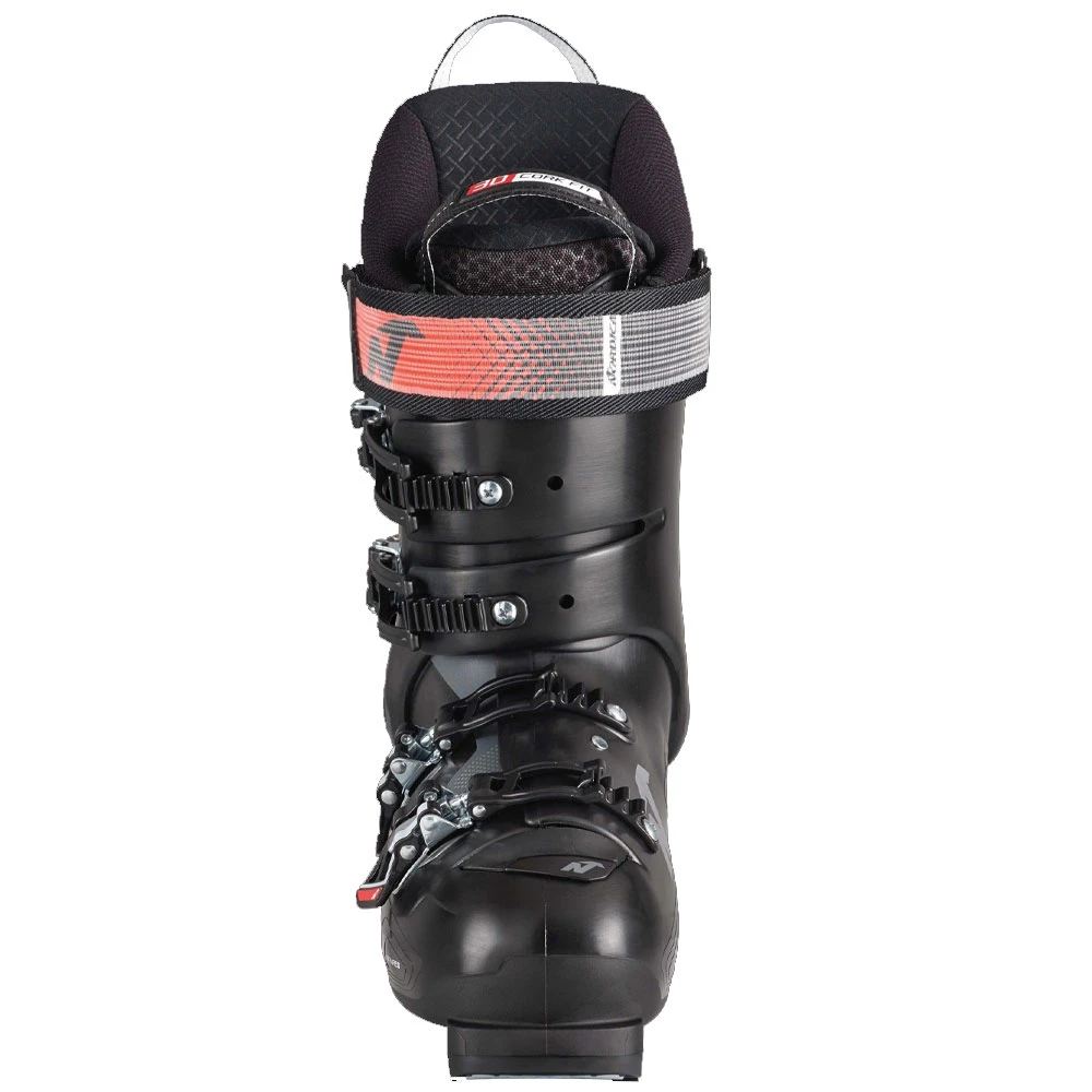 Nordica Speedmachine 120 GW Skistiefel Black/Red Herren 5 Nordica Speedmachine 120 GW Skistiefel Black/Red Herren – Bild 5