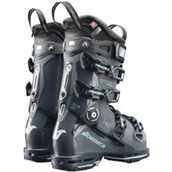 Nordica Speedmachine 3 95 W GW Skiboots Anthracite/Black/Green Damen 12 Nordica Speedmachine 3 95 W GW Skiboots Anthracite/Black/Green Damen -Bestes Skifahren Geschäft nordica speedmachine 3 95 w 050g2300 047 05 gross