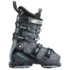 Nordica Speedmachine 3 95 W GW Skiboots Anthracite/Black/Green Damen