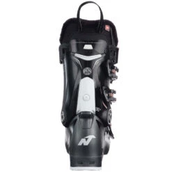 Nordica Speedmachine 95 W Skistiefel Black/Anthracite/Pink Damen -Bestes Skifahren Geschäft nordica speedmachine 95 w 050g1400 3a9 02 grossOuJFmKMqgih9k