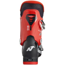 Nordica Speedmachine Jr 3 Skistiefel Black/Red Kinder -Bestes Skifahren Geschäft nordica speedmachine j 3 05086000 741 02 gross