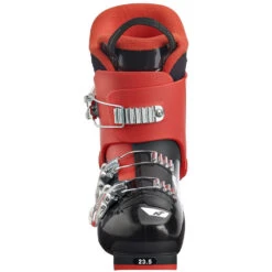 Nordica Speedmachine Jr 3 Skistiefel Black/Red Kinder -Bestes Skifahren Geschäft nordica speedmachine j 3 05086000 741 03 gross