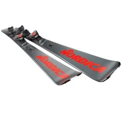 Nordica Dobermann Spitfire 76 Pro Alpin-Skiset Grey/Red Damen, Herren 7 Nordica Dobermann Spitfire 76 Pro Alpin-Skiset Grey/Red Damen, Herren -Bestes Skifahren Geschäft nordica spitfire 76 pro 0a1241na 02 grossFTKr3V271zuBn