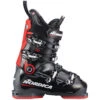 Nordica Sportmachine 110 Skischuhe Black/Red/Anthracite Herren