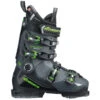 Nordica Sportmachine 3 110 GW Skischuhe Anthracite/Black/Green Herren