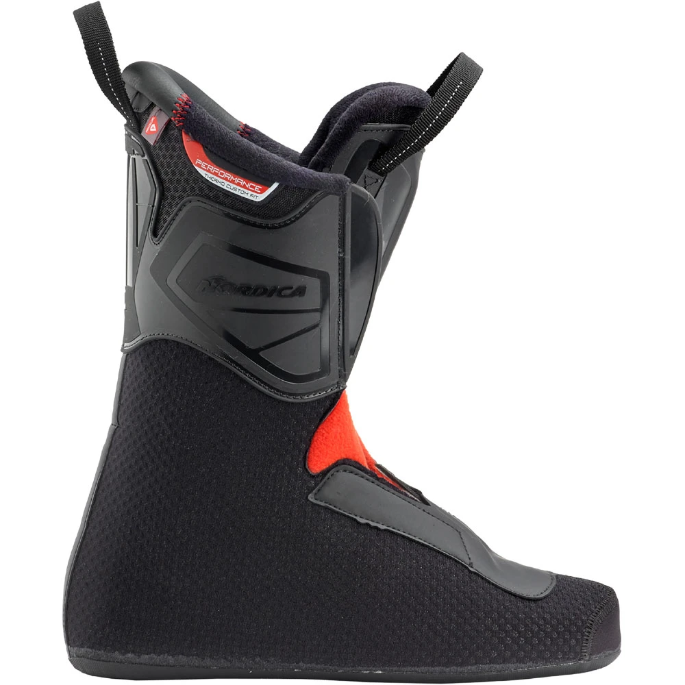 Nordica The Cruise 120 Skischuhe Black/Red/White Herren 5 Nordica The Cruise 120 Skischuhe Black/Red/White Herren – Bild 5