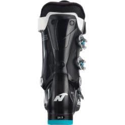 Nordica The Cruise 65 W Skischuhe Black/White/Light Blue Damen -Bestes Skifahren Geschäft nordica the cruise 65 w 05067000 7T6 03 gross